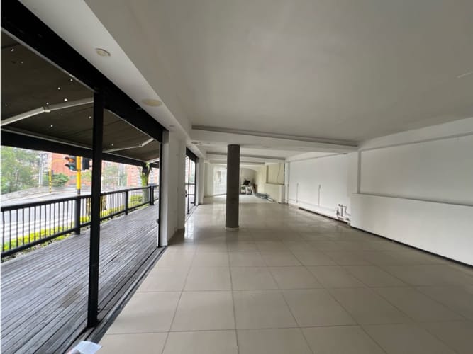 Local en arriendo en La Sebastiana, Envigado, 140 m² · foto 6 de 17