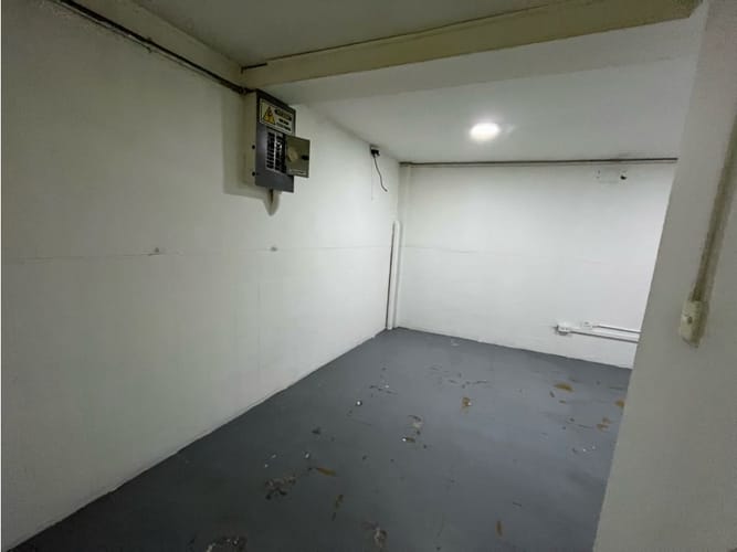 Local en arriendo en La Sebastiana, Envigado, 140 m² · foto 7 de 17