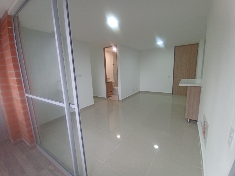 Apartamento en venta en Ditaires, Itagüí · foto 2 de 12