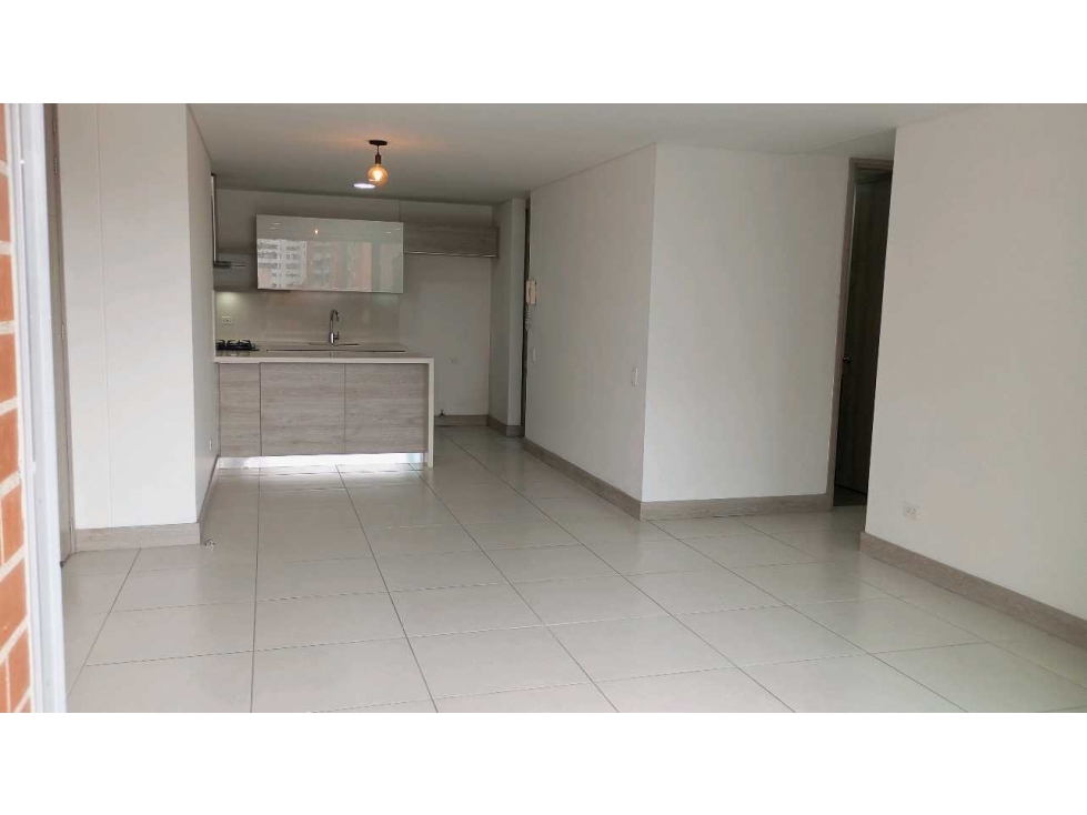 Apartamento en Arriendo en El esmeraldal, Envigado