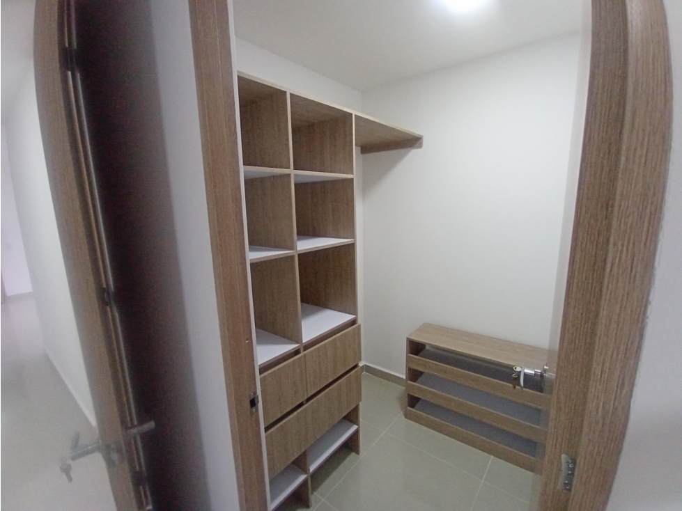 Apartamento en venta en Ditaires, Itagüí · foto 3 de 12