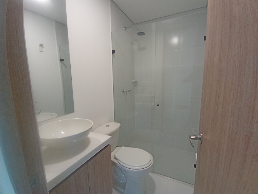 Apartamento en venta en Ditaires, Itagüí · foto 6 de 12