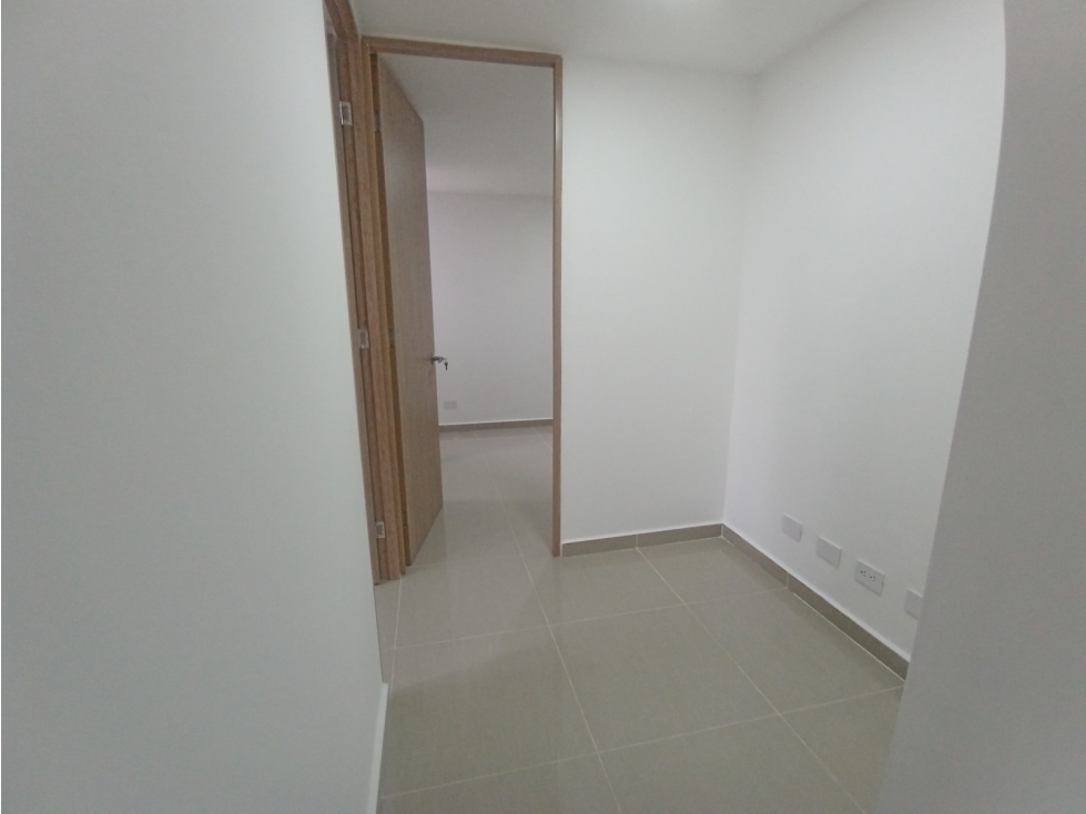 Apartamento en venta en Ditaires, Itagüí · foto 7 de 12