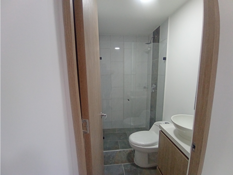 Apartamento en venta en Ditaires, Itagüí · foto 9 de 12