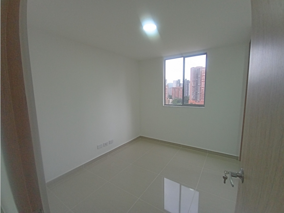 Apartamento en venta en Ditaires, Itagüí · foto 10 de 12