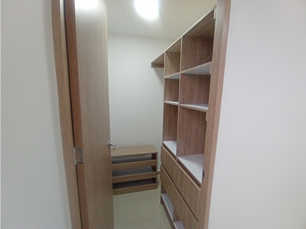 Apartamento en venta en Ditaires, Itagüí · foto 11 de 12