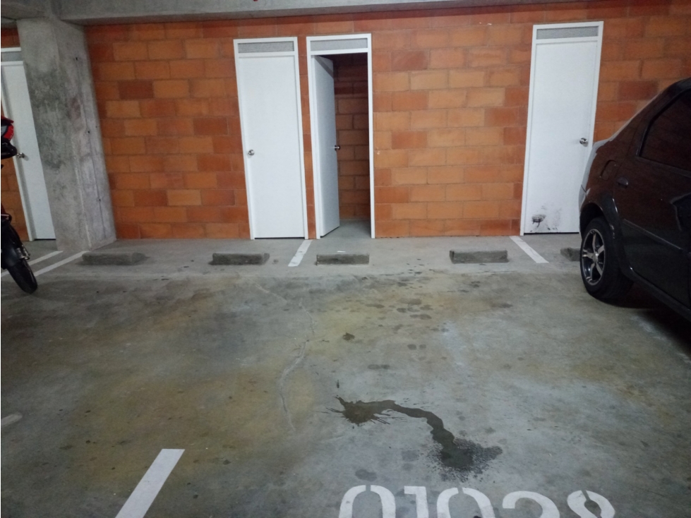 Apartamento en venta en Ditaires, Itagüí · foto 12 de 12