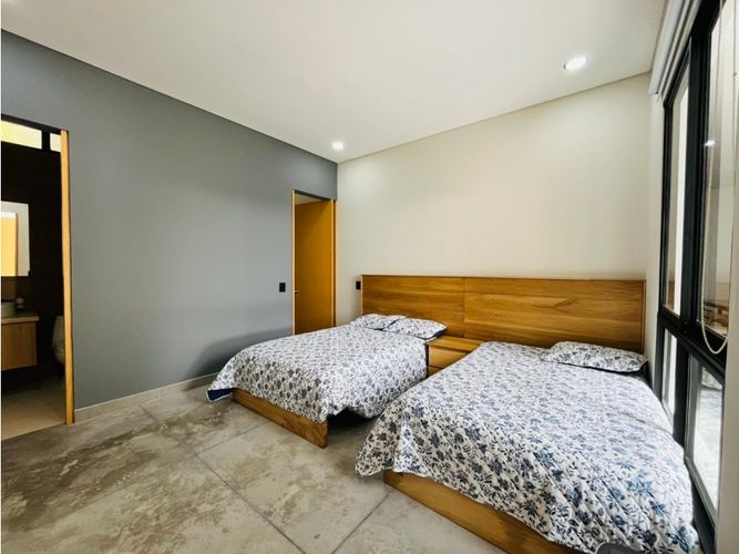 Apartamento de 3 alcobas en venta en Escobero, Envigado, 248 m² · foto 11 de 24