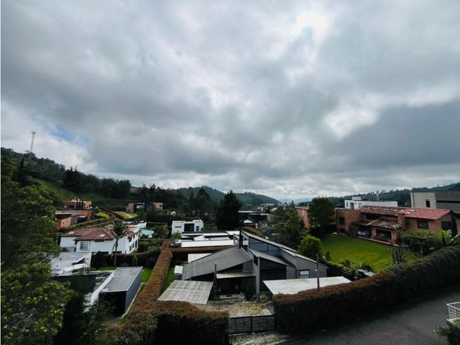 Apartamento de 3 alcobas en venta en Escobero, Envigado, 248 m² · foto 13 de 24