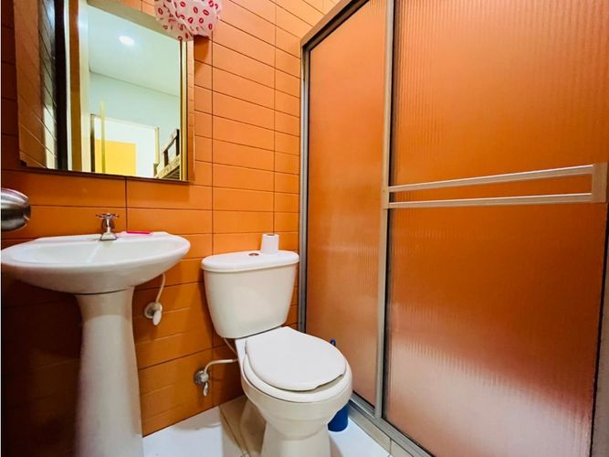 Apartamento de 3 alcobas en venta en Escobero, Envigado, 248 m² · foto 16 de 24