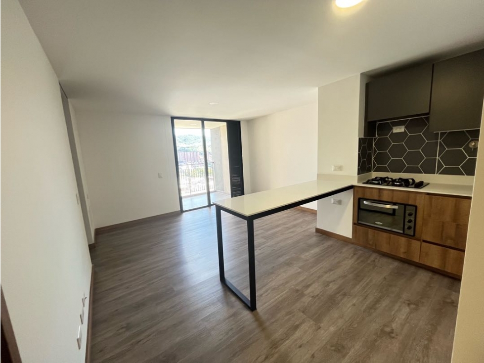Apartamento en venta en Las Vegas, Envigado · foto 2 de 24