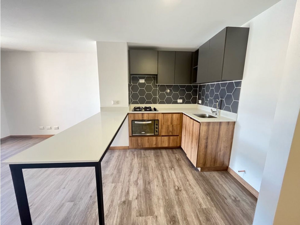 Apartamento en venta en Las Vegas, Envigado · foto 3 de 24