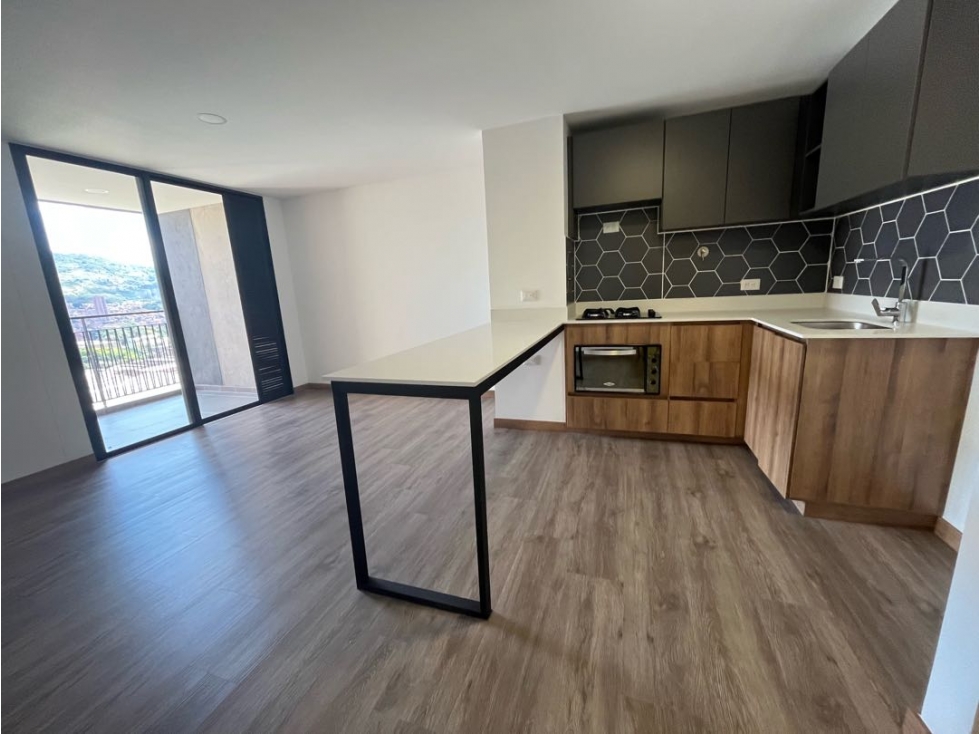Apartamento en venta en Las Vegas, Envigado · foto 4 de 24