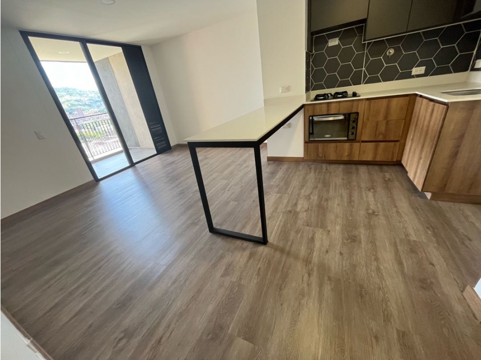 Apartamento en venta en Las Vegas, Envigado · foto 5 de 24