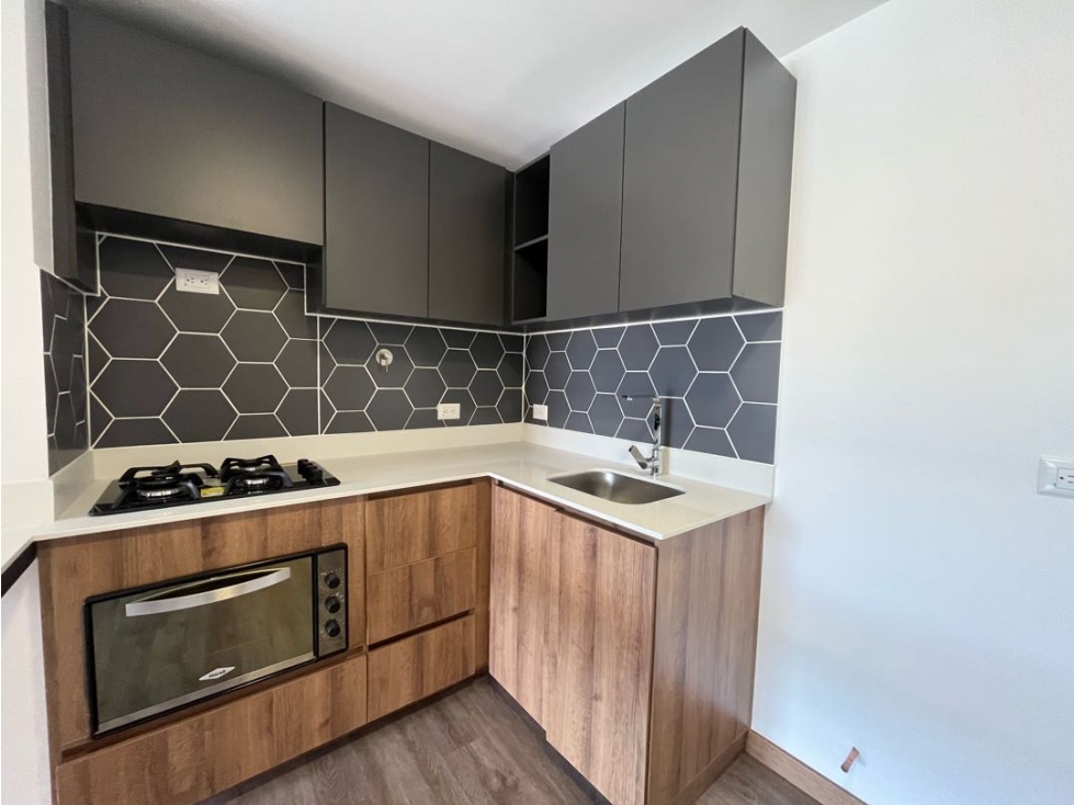 Apartamento en venta en Las Vegas, Envigado · foto 9 de 24
