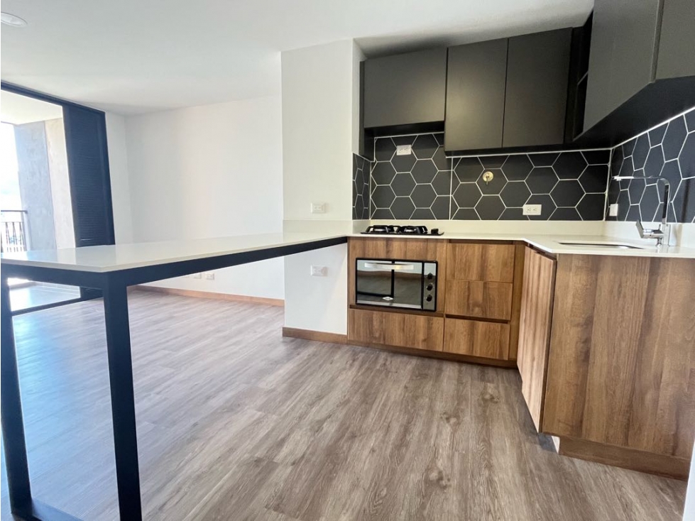 Apartamento en venta en Las Vegas, Envigado · foto 10 de 24
