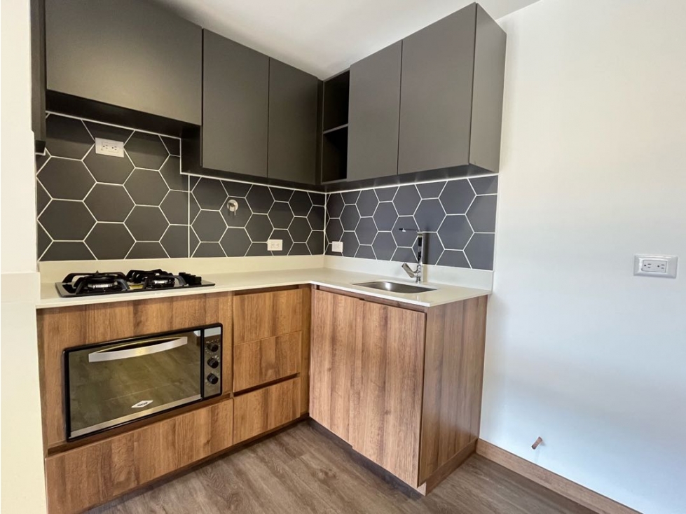 Apartamento en venta en Las Vegas, Envigado · foto 11 de 24
