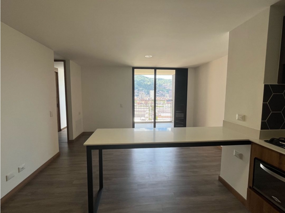 Apartamento en venta en Las Vegas, Envigado · foto 12 de 24