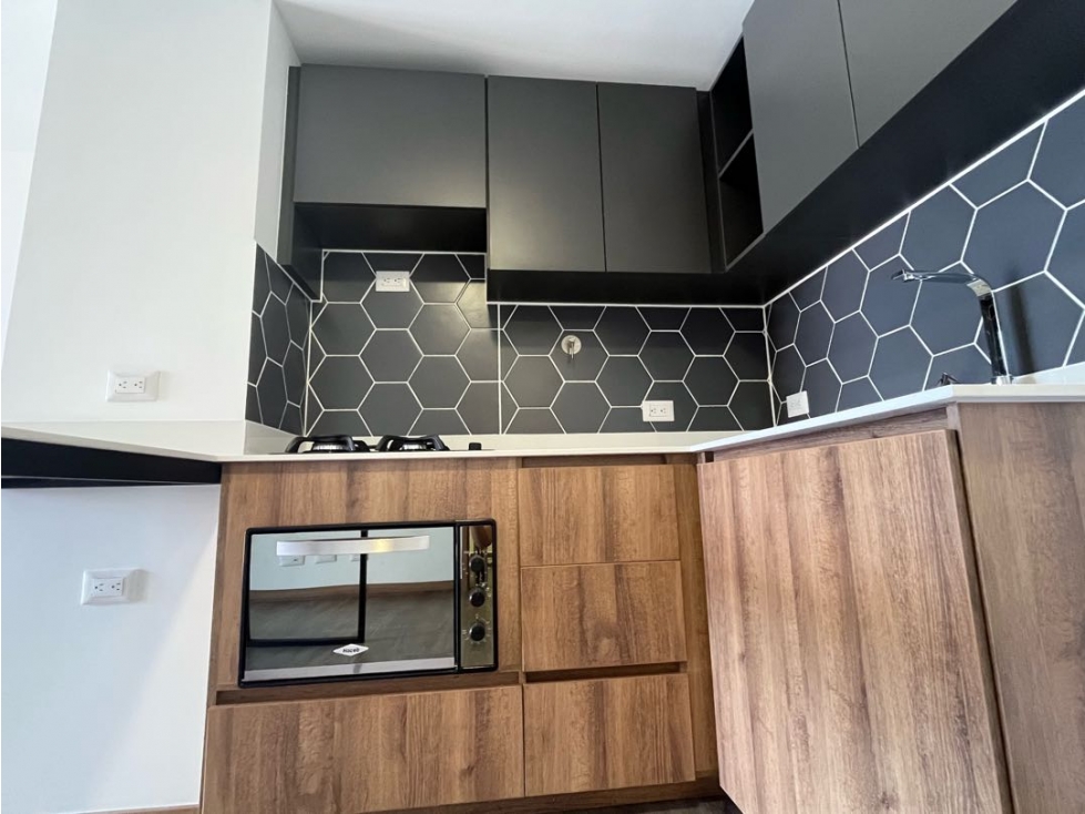 Apartamento en venta en Las Vegas, Envigado · foto 14 de 24
