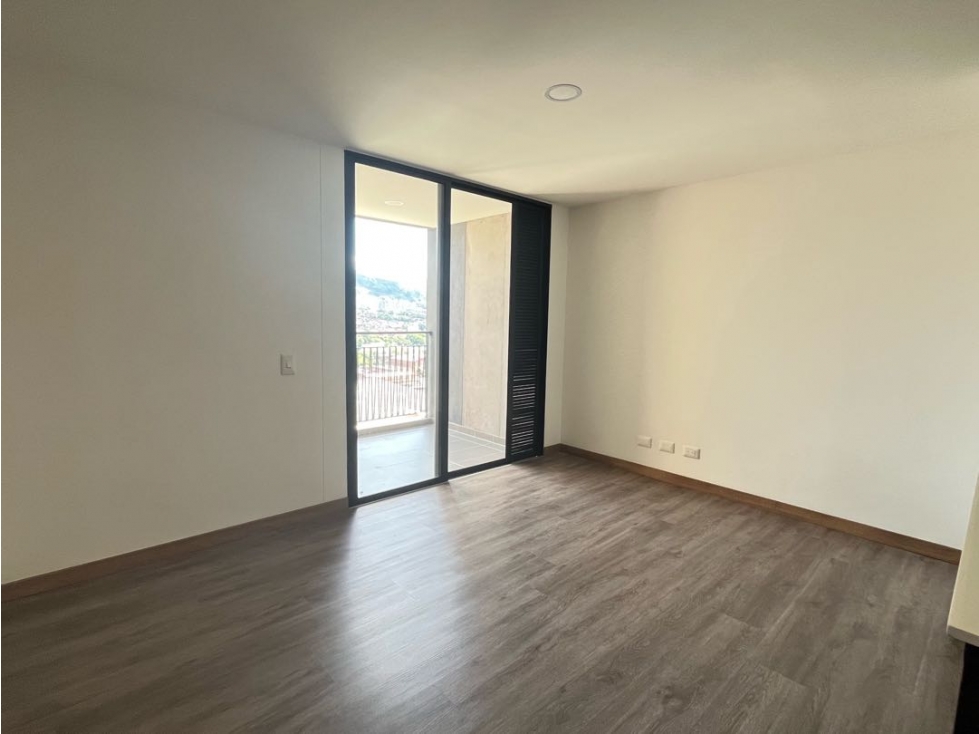 Apartamento en venta en Las Vegas, Envigado · foto 16 de 24
