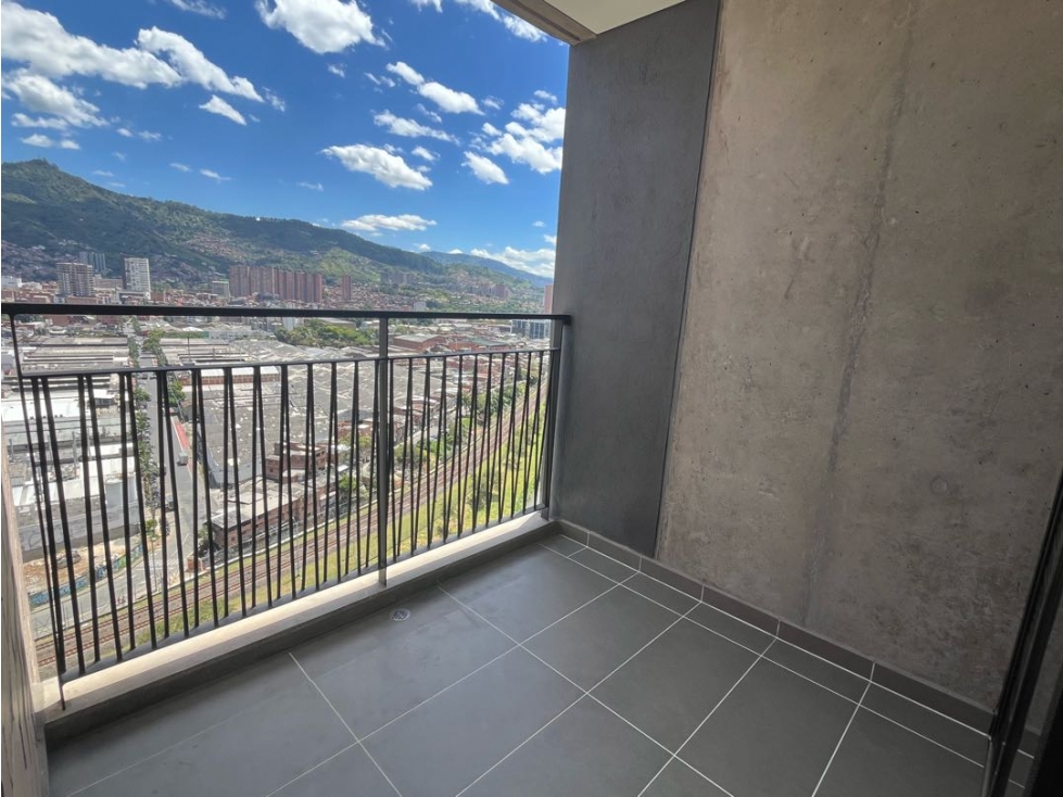 Apartamento en venta en Las Vegas, Envigado · foto 17 de 24