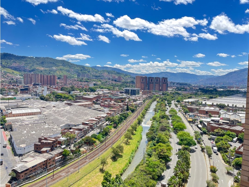 Apartamento en venta en Las Vegas, Envigado · foto 18 de 24