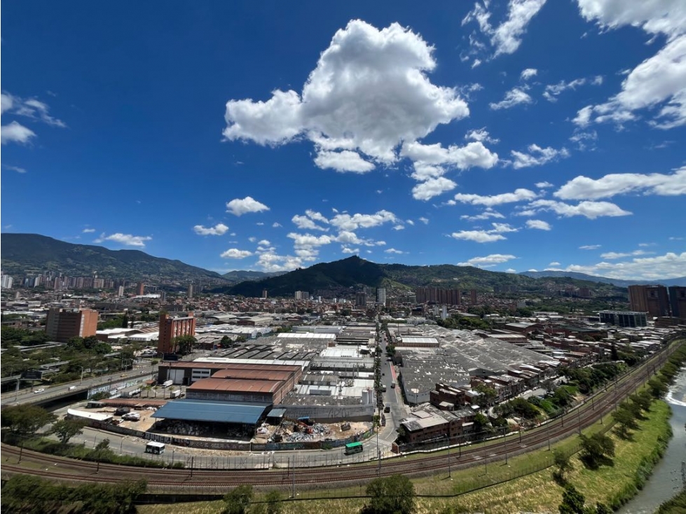 Apartamento en venta en Las Vegas, Envigado · foto 19 de 24
