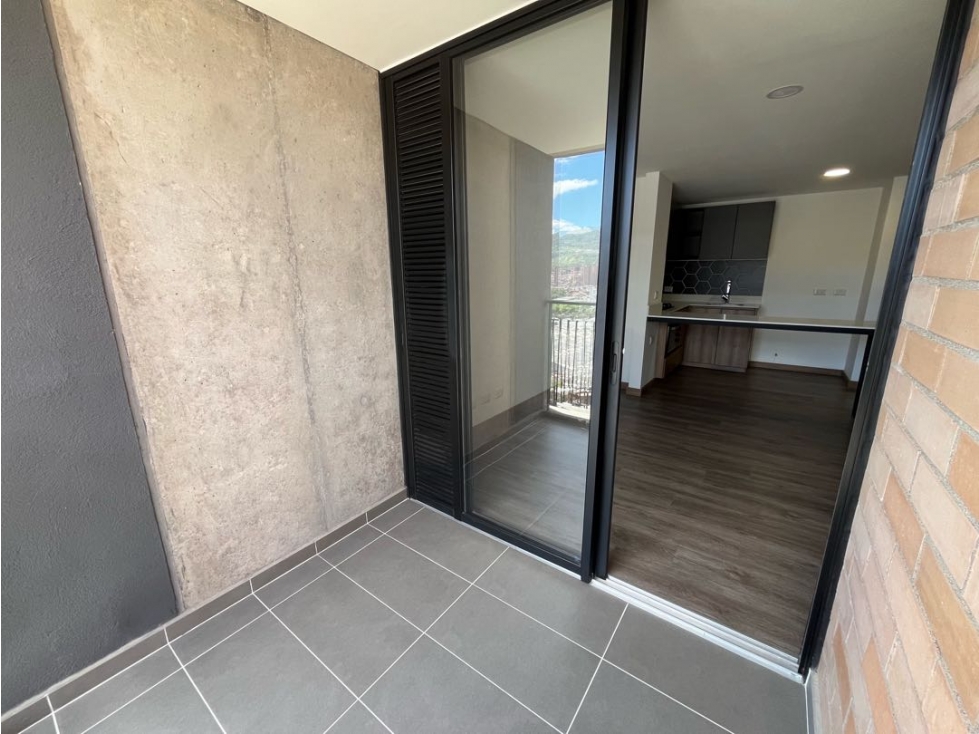 Apartamento en venta en Las Vegas, Envigado · foto 20 de 24