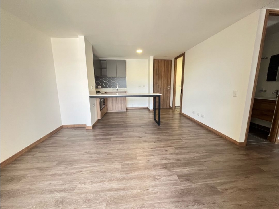 Apartamento en venta en Las Vegas, Envigado · foto 21 de 24