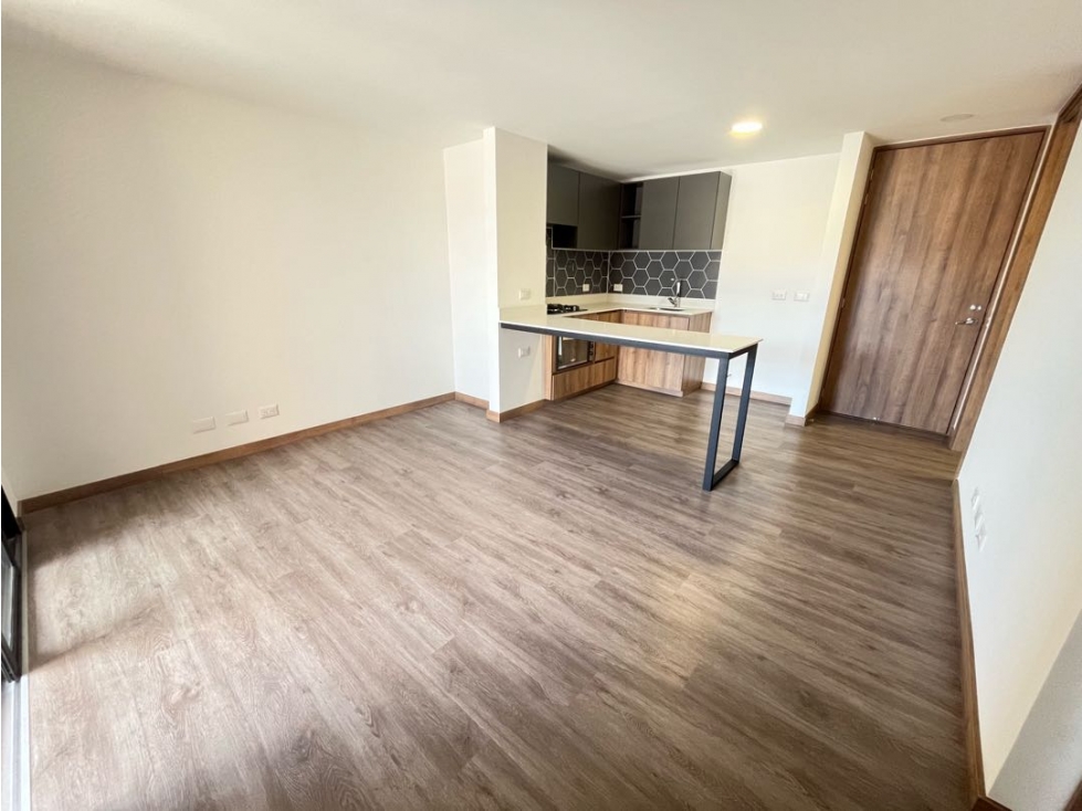 Apartamento en venta en Las Vegas, Envigado · foto 22 de 24