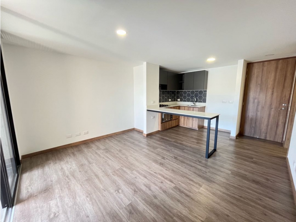 Apartamento en venta en Las Vegas, Envigado · foto 23 de 24