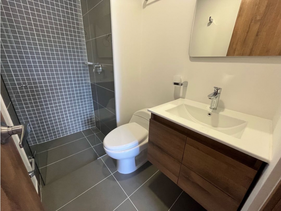 Apartamento en venta en Las Vegas, Envigado · foto 24 de 24