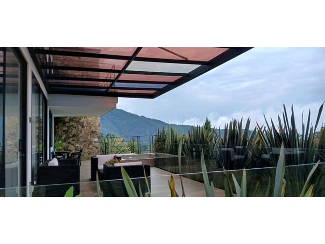 Casa de 5 alcobas en venta en La Catedral, Envigado · foto 2 de 24