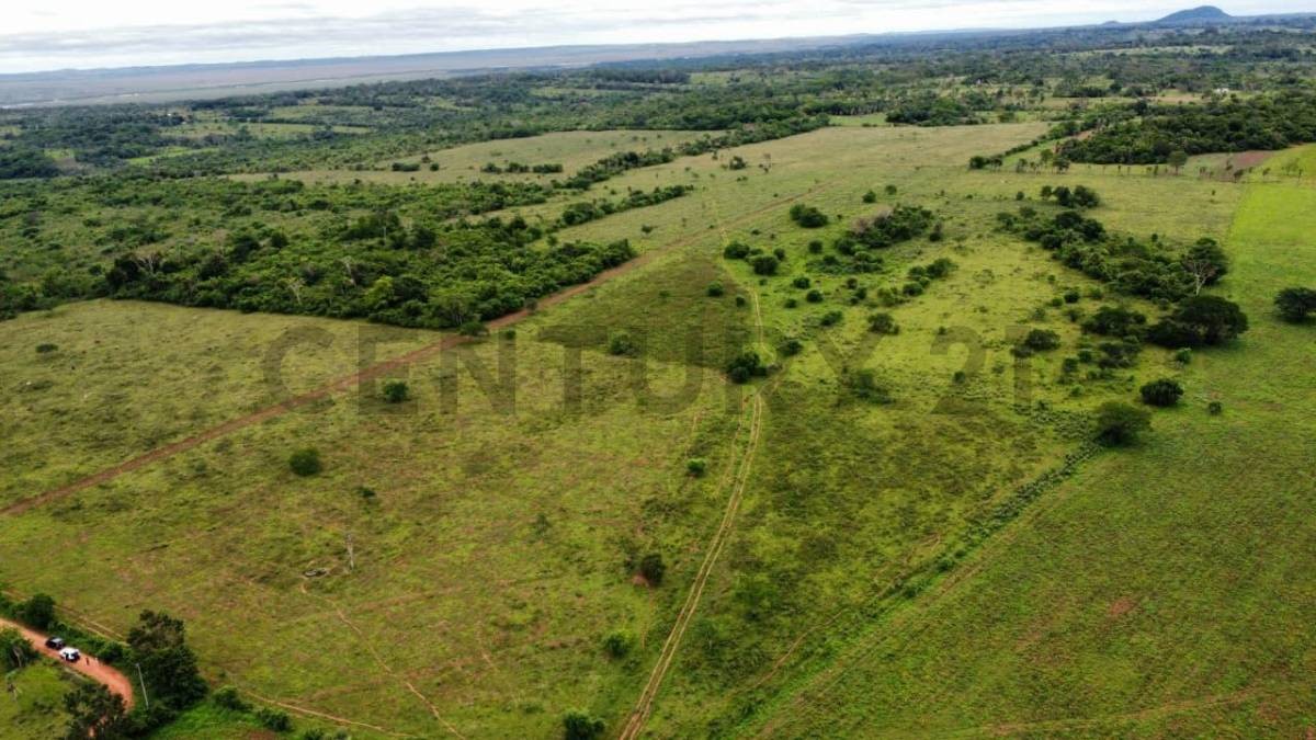Gran Propiedad Rural en Compañía Arasaty — foto 3