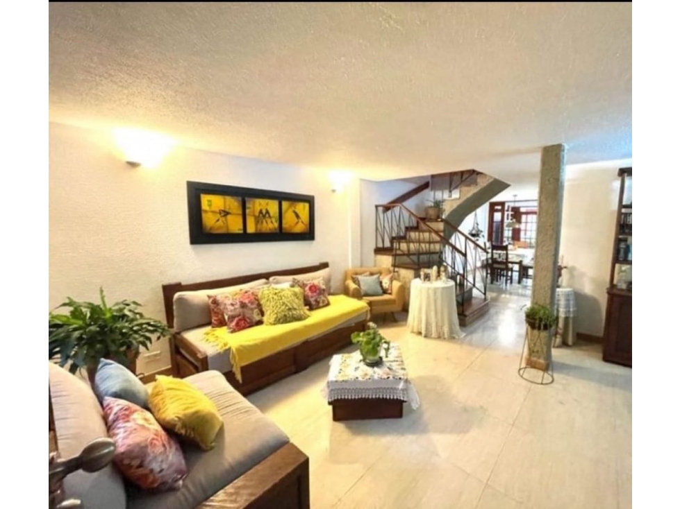 Casa en Arriendo en Envigado