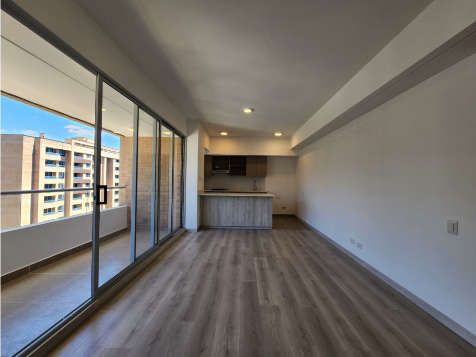 Apartamento en venta en Calasanz, Medellín · foto 2 de 18