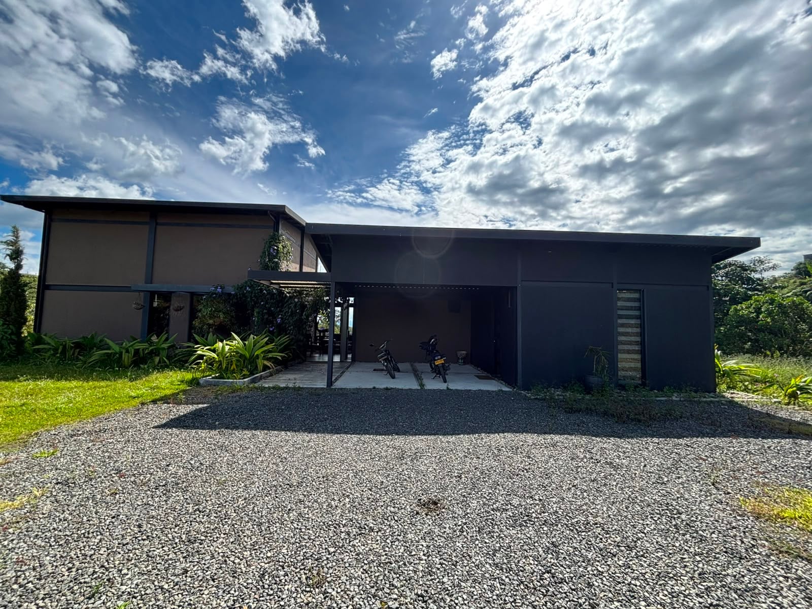 Casa Campestre en Arriendo en Tribunas corcega, Pereira