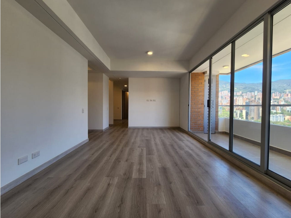 Apartamento en venta en Calasanz, Medellín · foto 6 de 18