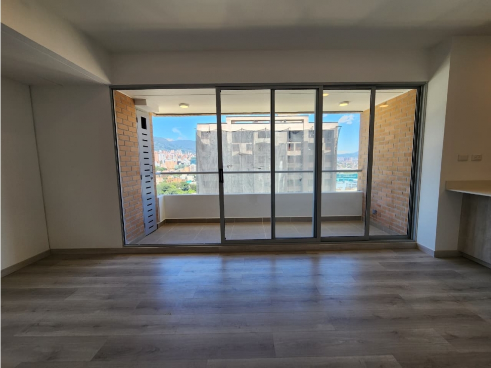 Apartamento en venta en Calasanz, Medellín · foto 7 de 18