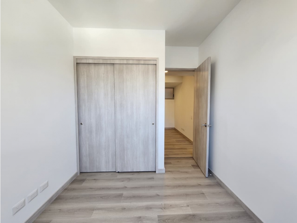 Apartamento en venta en Calasanz, Medellín · foto 9 de 18