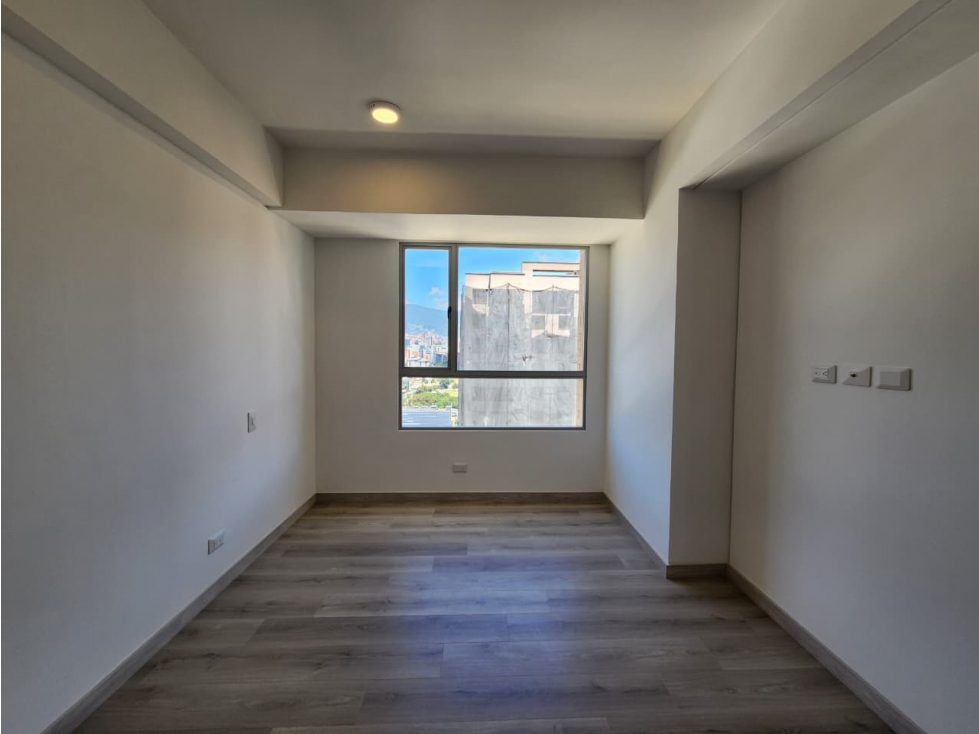 Apartamento en venta en Calasanz, Medellín · foto 10 de 18