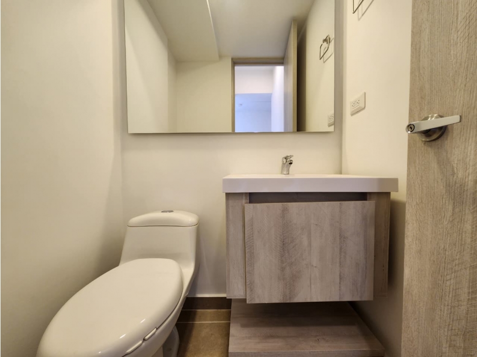 Apartamento en venta en Calasanz, Medellín · foto 11 de 18