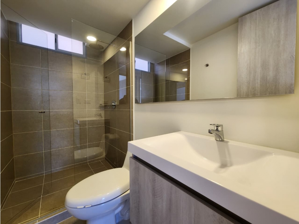 Apartamento en venta en Calasanz, Medellín · foto 12 de 18