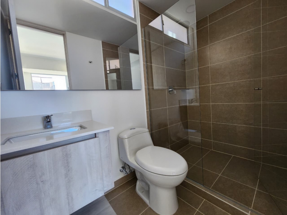 Apartamento en venta en Calasanz, Medellín · foto 13 de 18