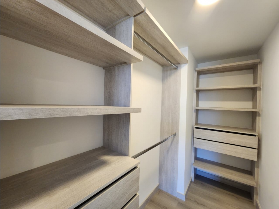 Apartamento en venta en Calasanz, Medellín · foto 14 de 18