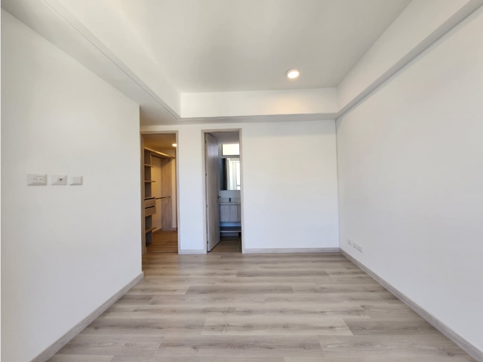 Apartamento en venta en Calasanz, Medellín · foto 16 de 18
