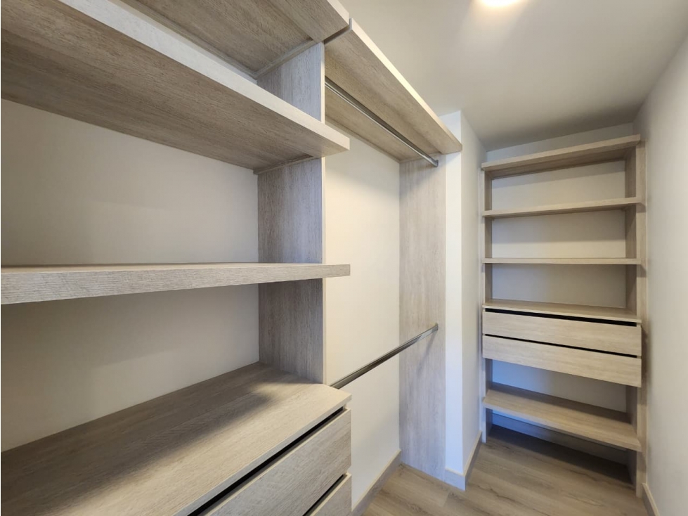 Apartamento en venta en Calasanz, Medellín · foto 18 de 18