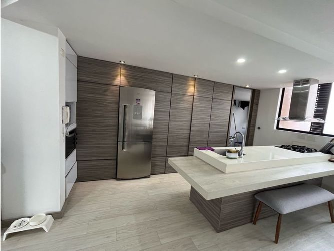 Apartamento de 3 alcobas en venta en Bolivariana, Medellín, 96 m² · foto 8 de 24
