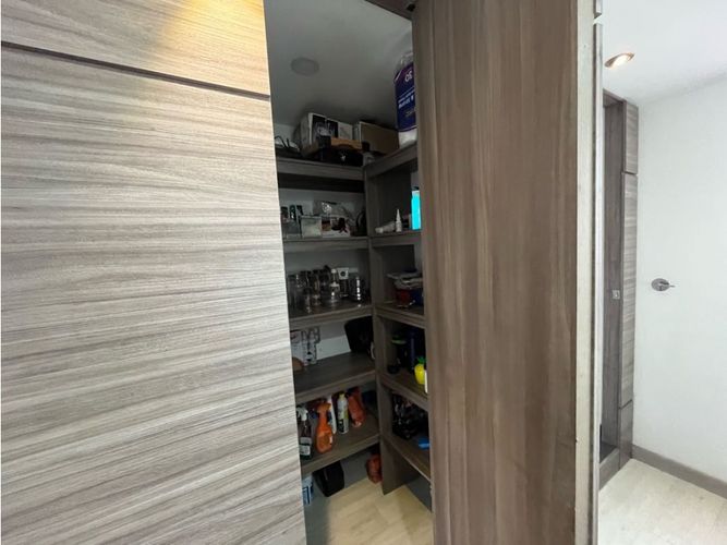 Apartamento de 3 alcobas en venta en Bolivariana, Medellín, 96 m² · foto 9 de 24