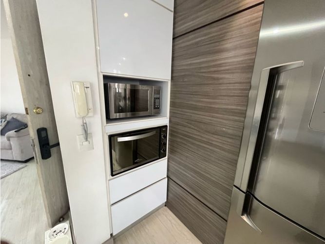 Apartamento de 3 alcobas en venta en Bolivariana, Medellín, 96 m² · foto 10 de 24